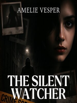 cover image of The Silent Watcher